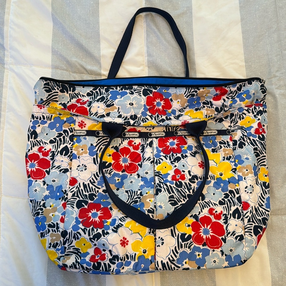 Lesportsac Tote